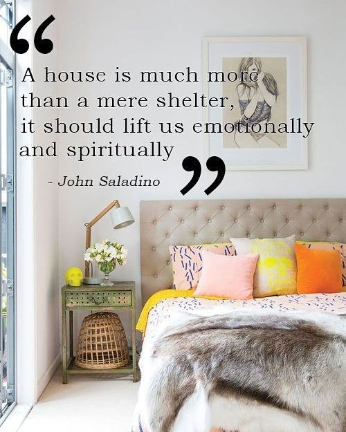 HomeStagingCle's tweet photo. Your home is an extension of you; allow your space to be your safe haven of self-expression and personal peace 🙏🏻 #interiordesign #homedecor #motivationmonday #home #quotes #peace #spirituality #emotion #style #johnsaladino https://t.co/WyAVKTQhpl