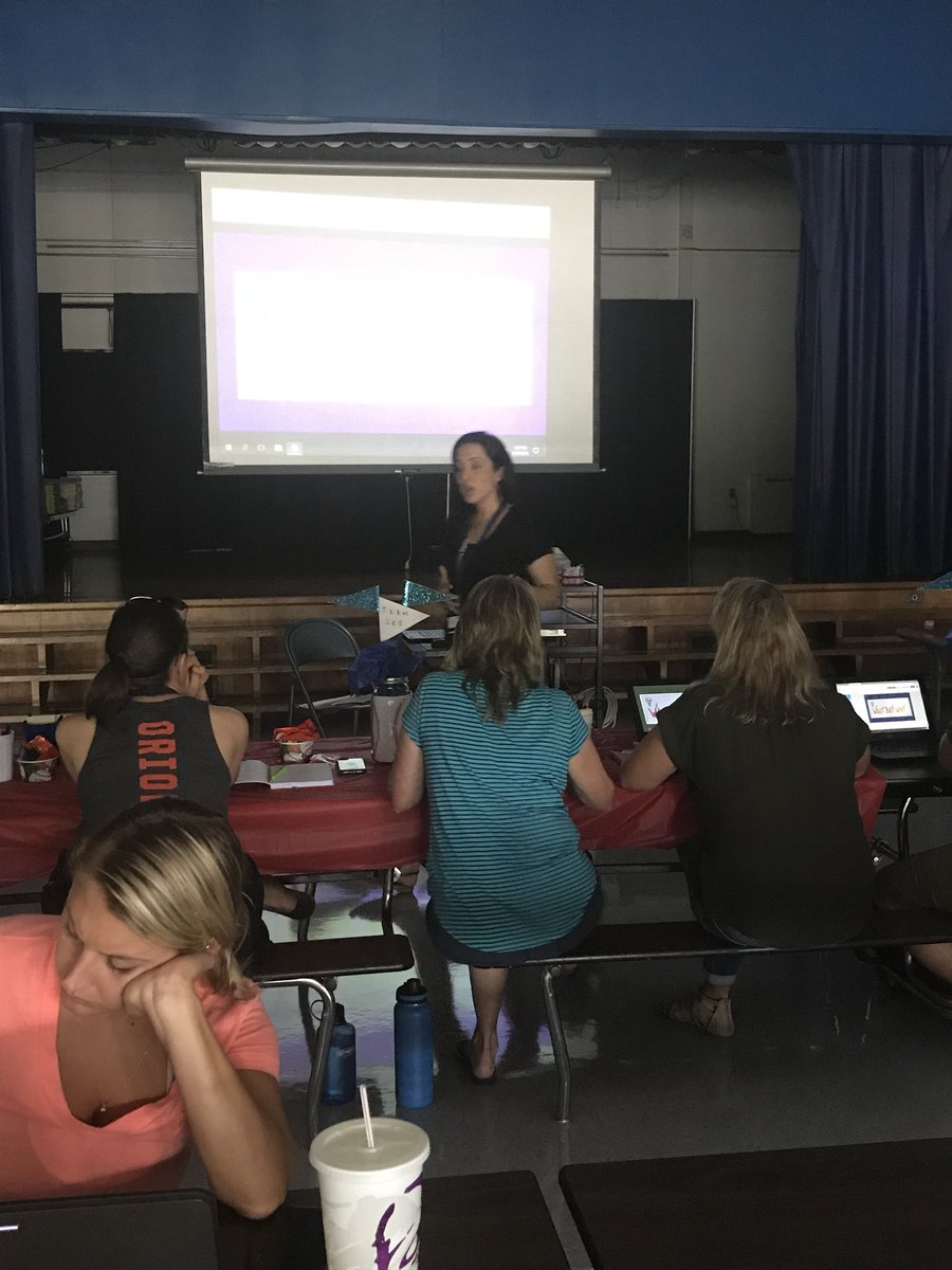 FcpsElemMath's tweet photo. Lewistown Elem working to understand the compelling why for problem solving practices smothered within SMPs. In great hands with @edcmooney. #fcpselemmath https://t.co/GCLBHHHl2M