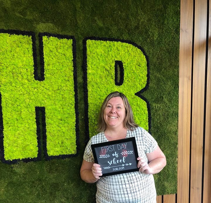 MrsBeckTech's tweet image. Year 19, Day 1 in the books. We’re off to a great start! #BestJobEver #TeachingRocks