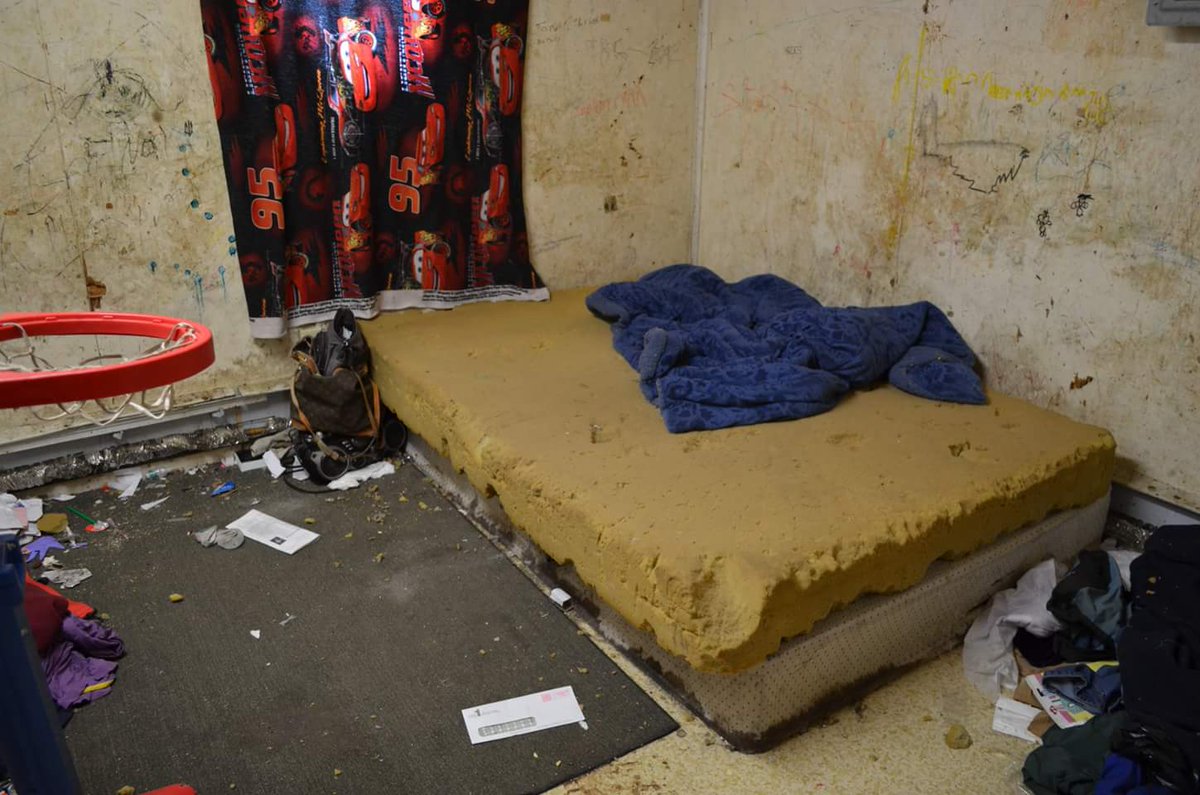 Following a <a href="/IndianCommittee/">Senate Committee on Indian Affairs</a> field hearing on the impacts of overcrowded housing, we visited homes in Savoonga to help further understand the stark reality communities face when it comes to lack of housing &amp; housing affordability.