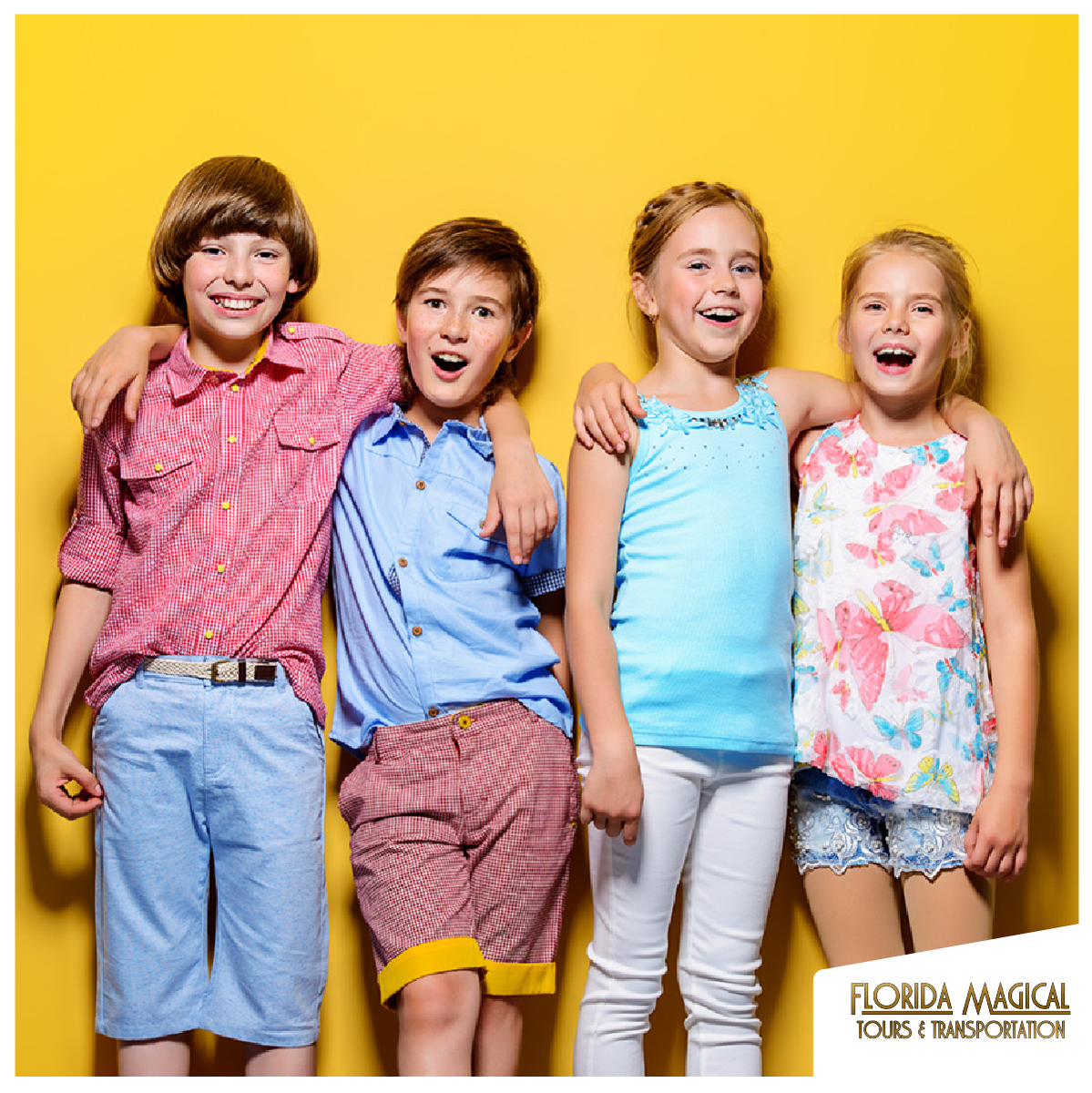 flmagicaltours's tweet photo. This is the face your kids make when you tell them you booked our exclusive transportation from Florida Magical Tours and Transportation for your Orlando's vacation! 🤗
#primelimo #travel #vacations #florida #transportation #limosine #Orlando #Universal #Disney https://t.co/8OtW2FODYn