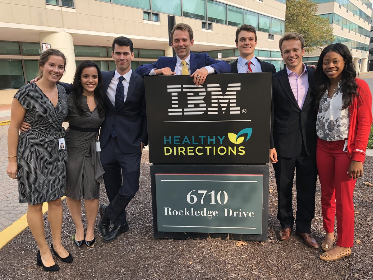 martyhoran144's tweet photo. Big #Bethesda welcome to #IBMSummitProgram stream 6! Looking forward to working with this multi-talented & impressive group! #IBMSummitDC #IBMers #New2Blue #FutureLeaders #IBMsales #BeEssential #CognitiveEra #WatsonsLaw https://t.co/WBHCSxOOwh