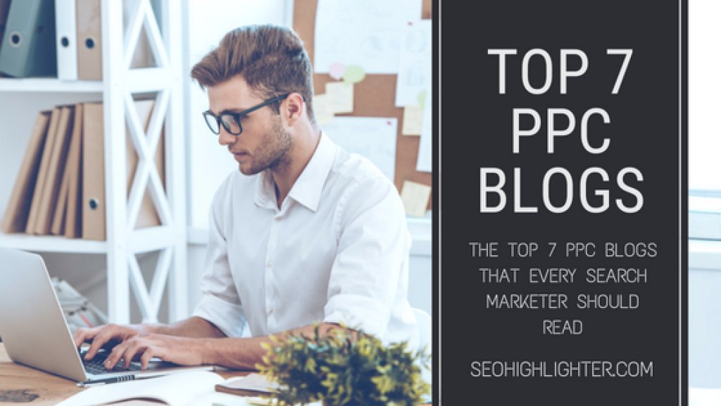 looprank's tweet image. The PPC world is constantly changing. Read these top #PPC blogs to stay ahead of the competition. buff.ly/2O76ITa via @SeoHighLighter #SEO #ContentMarketing