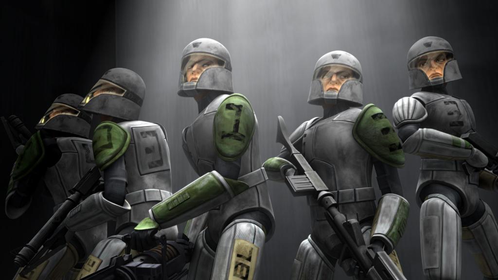 the clone wars theclonewars twitter