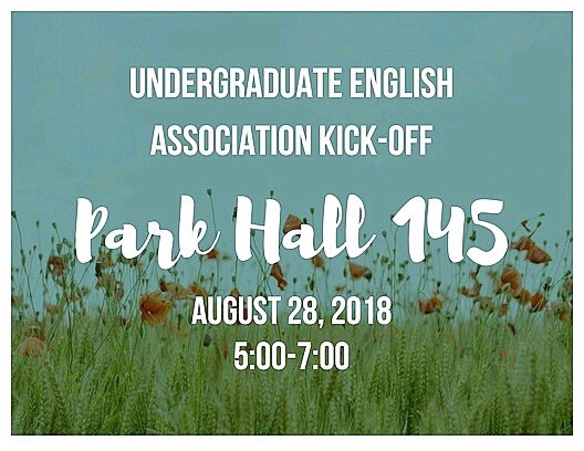UeaUga's tweet photo. CHANGE OF PLANS 💕💕
The Kick-Off has officially been moved to Park Hall 145! We're so sorry for the last minute change, but we can't wait to see everyone there! Get ready for cookie cake, meet-and-greets, and more! https://t.co/YUcQ4kTfKD