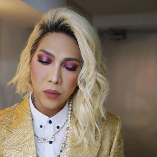 Vice Ganda - Cute ni Meme!!!! 😍😍😍