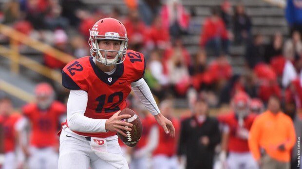 BeauB100's tweet image. Honored to receive an offer from the University of Dayton