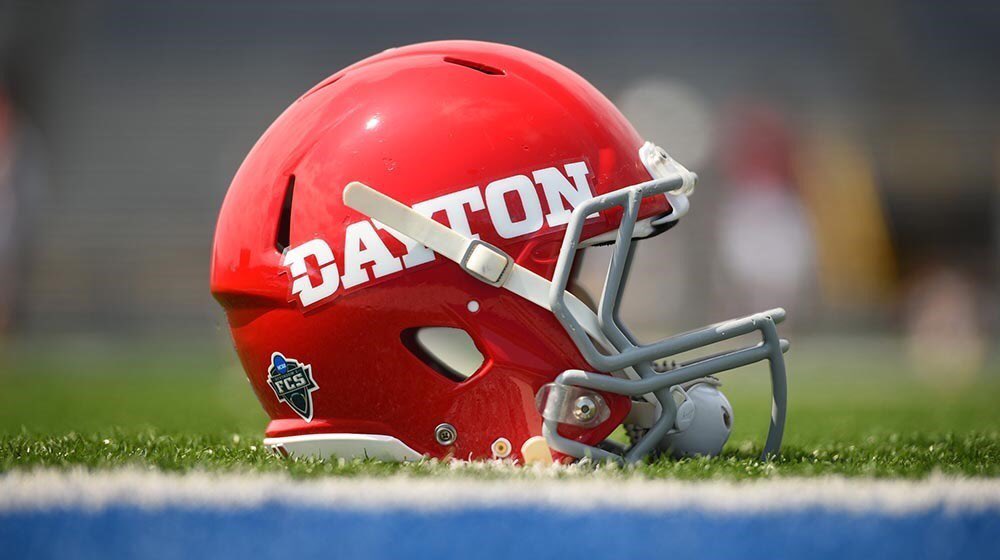 BeauB100's tweet image. Honored to receive an offer from the University of Dayton