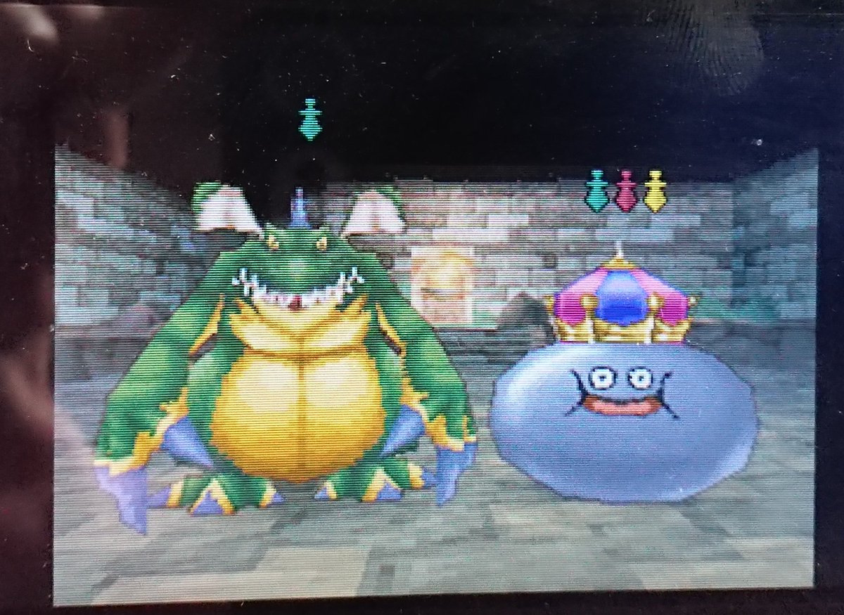 巽にいこ 固ツイ見てね 定期乙w Tren Twitter 毎度毎度 ドラクエix Dq9 もっと評価されるべき その魅力を当時はまだ生まれてなかった世代にも布教したい 訳 リメイク版 Ix はよ ドラクエ9 ドラクエix Dq9