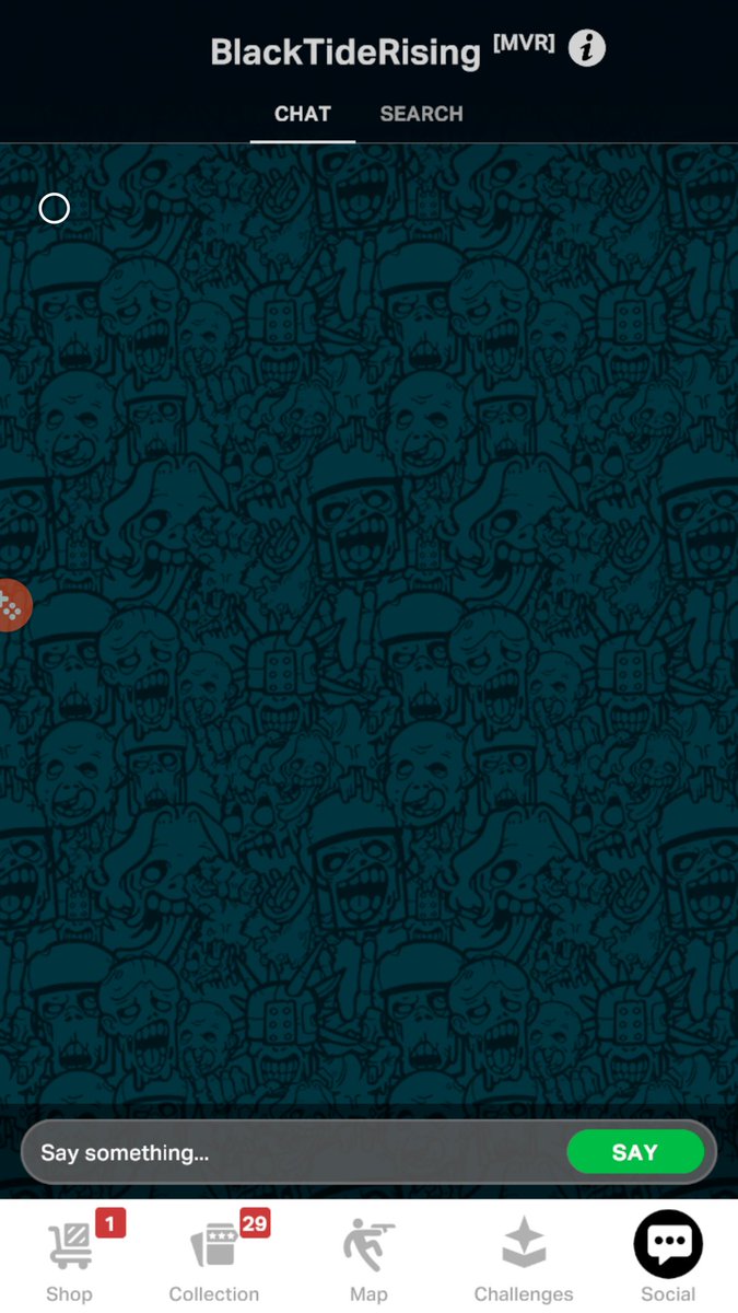 Gavin Ellinor tweet media