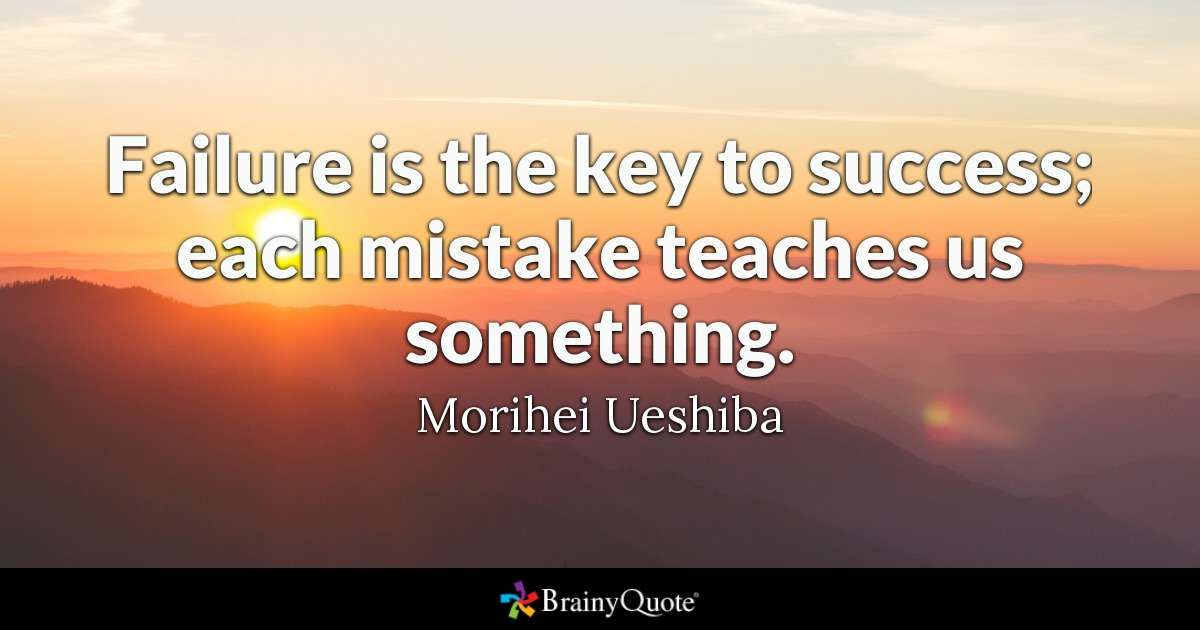 Morihei Ueshiba Quotes buff.ly/2LniI07