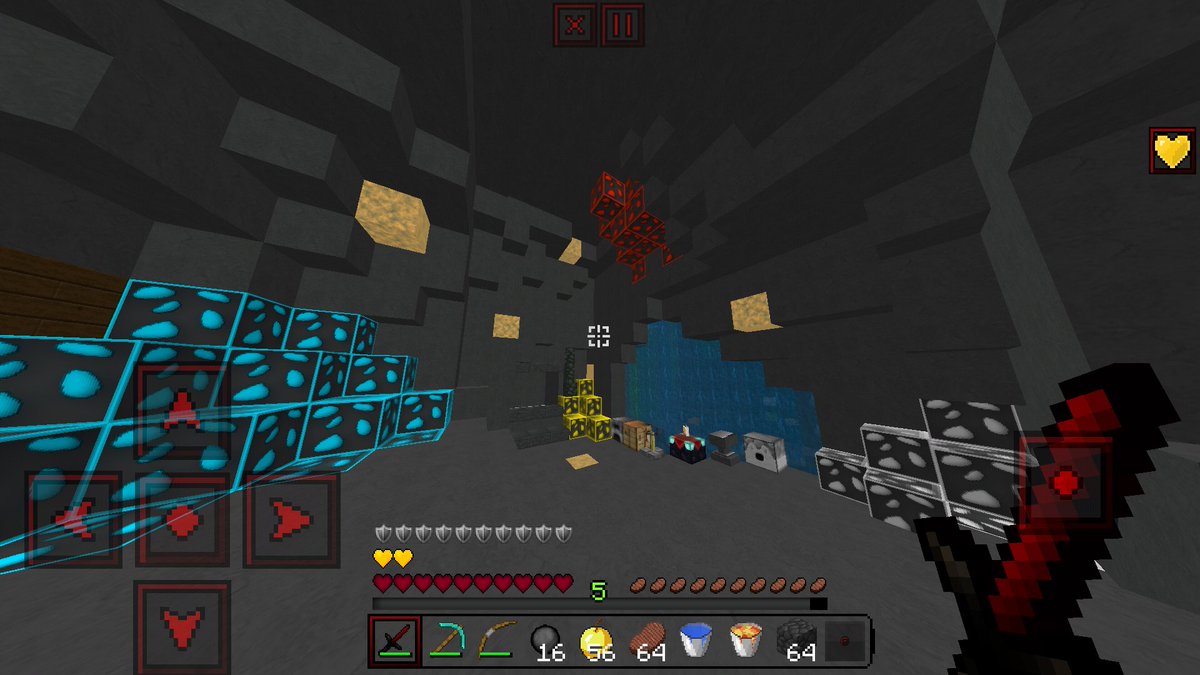 tony_halo18's tweet image. Viruzz Prívate Pack [128x]

PC:Viruzz

PE:@tony_halo18 

🔁 Y ❤️ Se Agradecen 7u7

Pedido de:@bll9xxx 

DL:mediafire.com/download/rsp20…