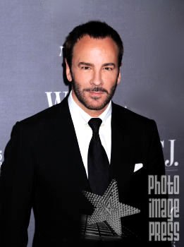 Happy Birthday Wishes going out to Tom Ford!       