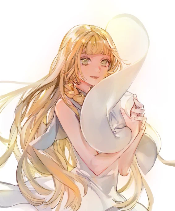 リーリエ 