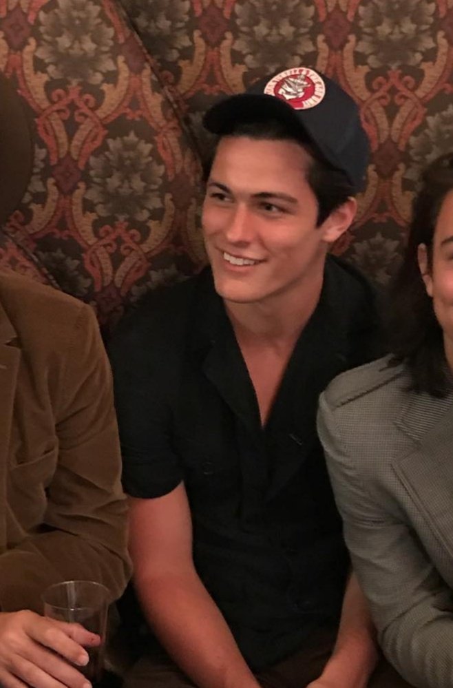 Hush Hush Info tweet media