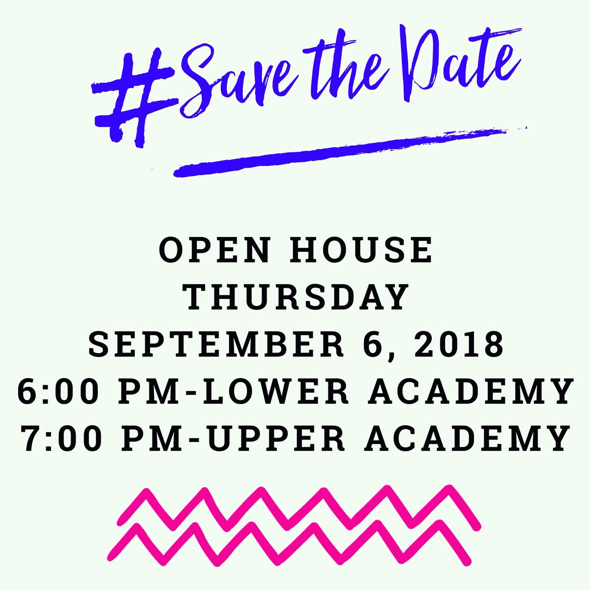 K8_Dragons's tweet photo. We welcome parents and guardians to our Open House event on Thursday, Sept. 6, 2018. @MDCPS @LVazquezRios @MDCPSSouth @MartaPerezMiami #dragonsrock #parentsinvited #teamworkmakesthedreamwork #bowmanashedoolink8 #parentsandteachers https://t.co/NhiKN1TFJl