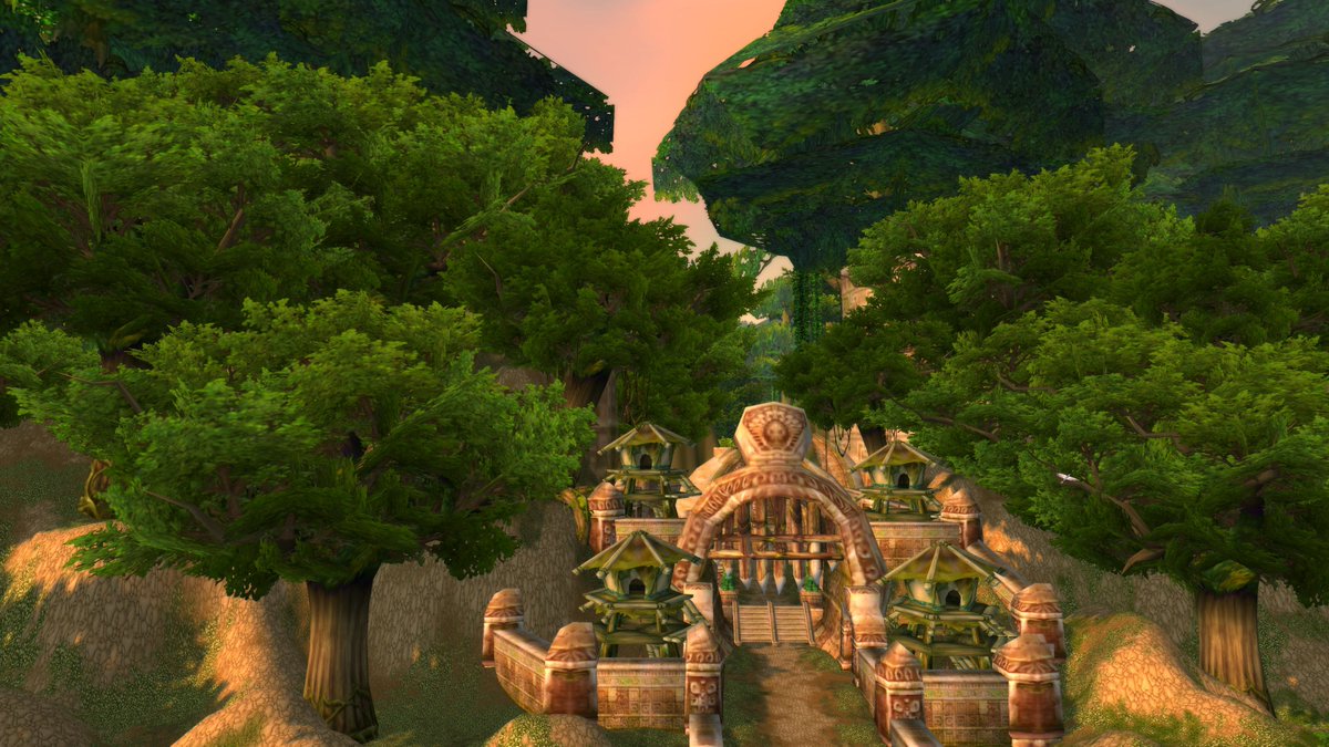 Stranglethorn wow Stranglethorn wow