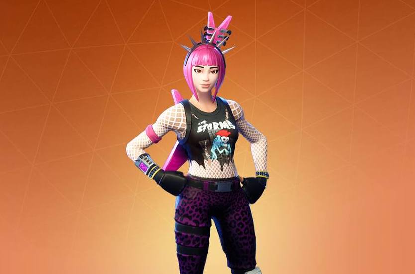 68 replies 12 retweets 339 likes - fortnite archange skin. fortnite archang...