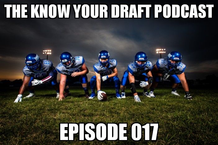 theknowyourdraftpod tweet media
