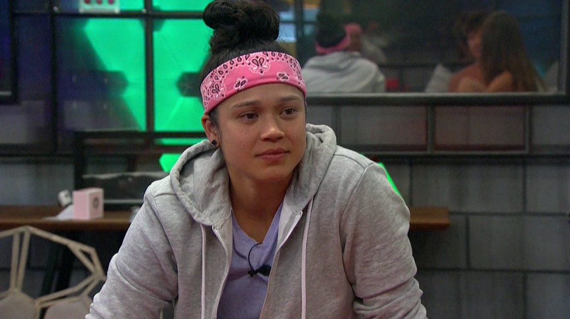 89razorskate20's tweet photo. Week 9, RT & LIKE If You're Team KAYCEE! #BB20 #VETOWinner https://t.co/rMdK1L68kA