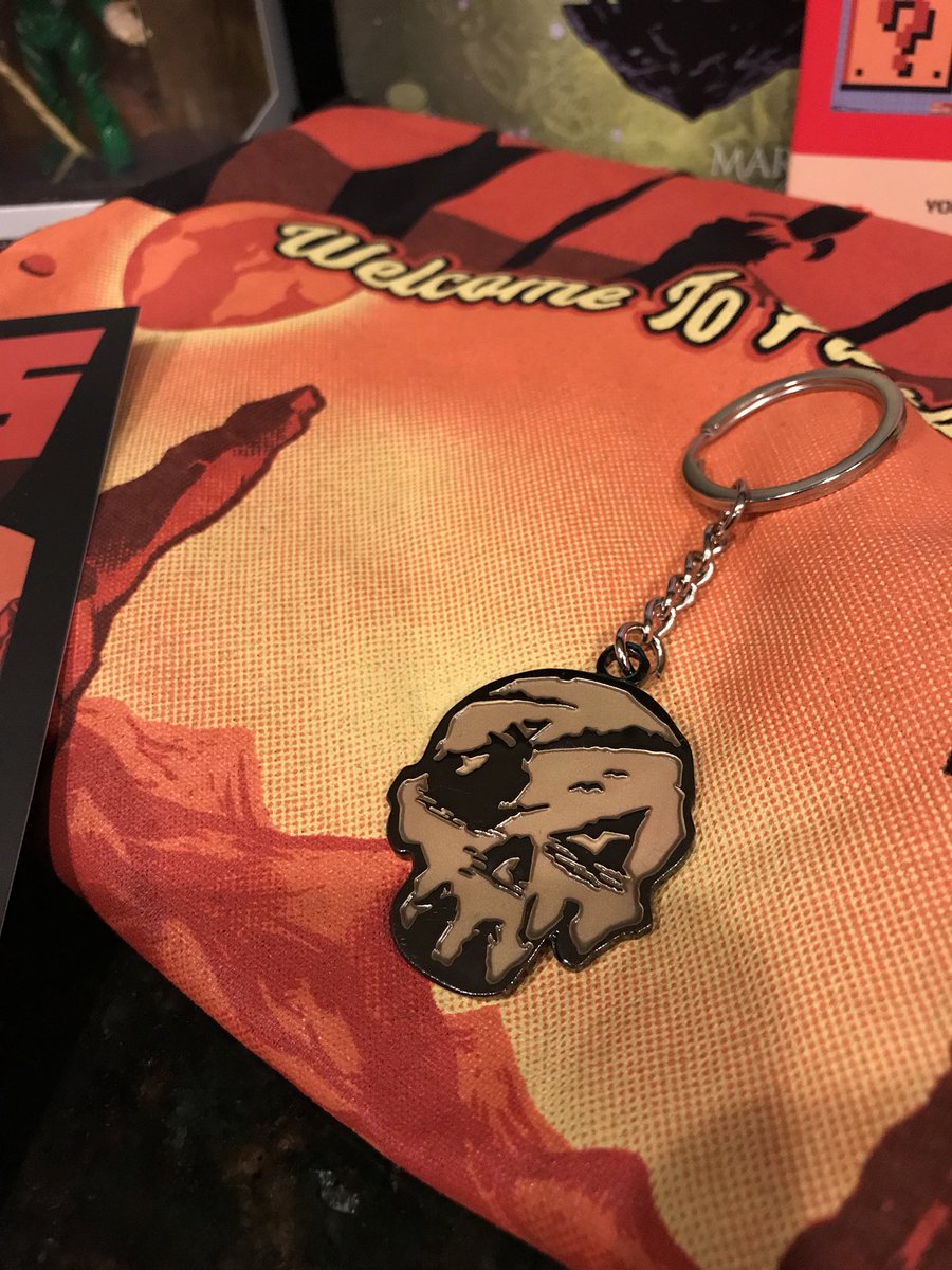 jlturman's tweet image. Awesome job @MyGeekBox! #mygeekboxsub #mygeekbox