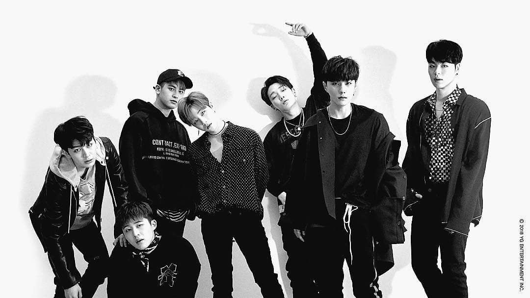 KpopChartNet's tweet photo. Usai Super Junior, Giliran iKON Dikonfirmasi Tampil Pada Penutupan Asian Games 2018 https://t.co/FZVygdTITi https://t.co/PfSNTW6NPJ