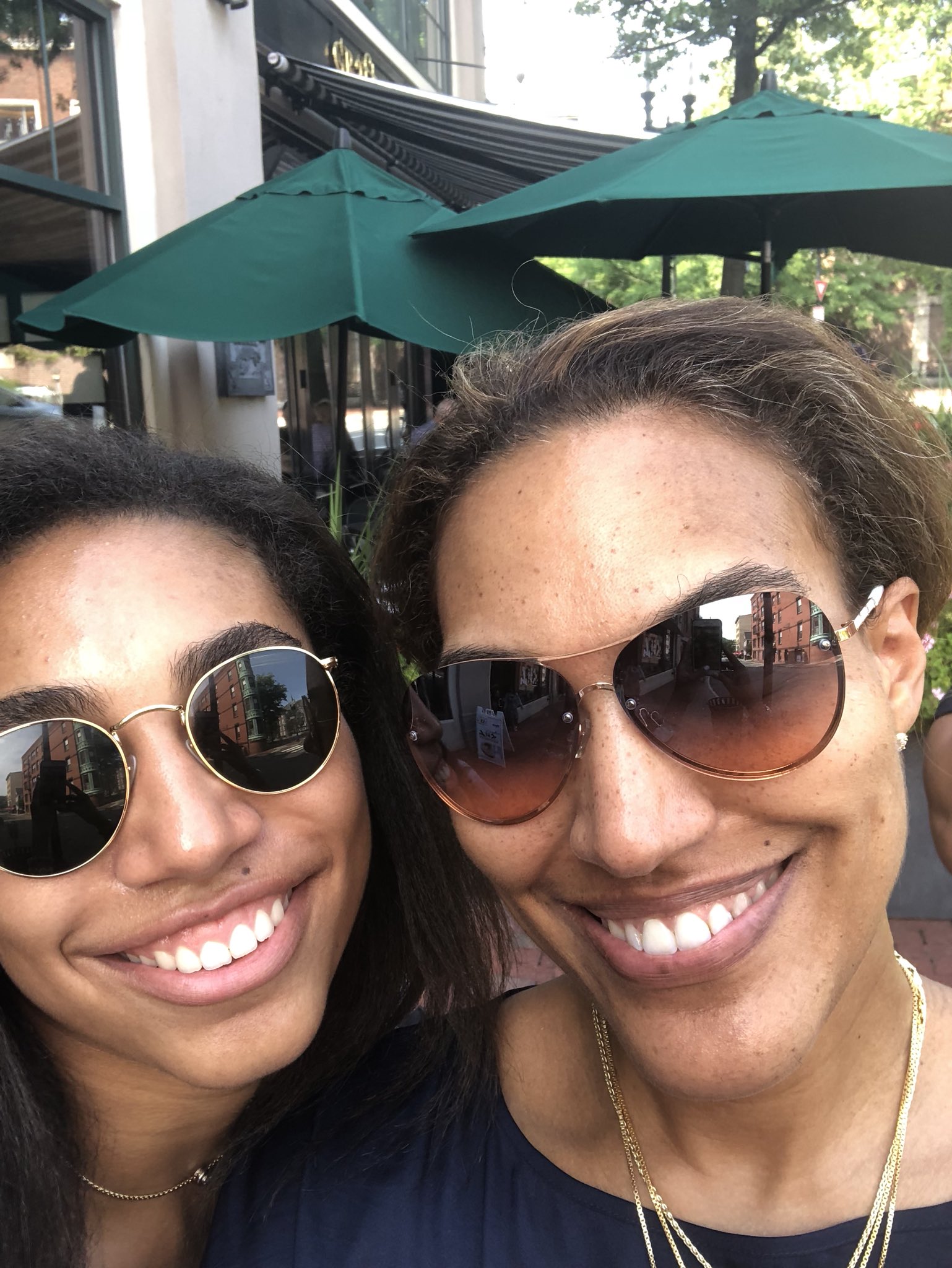Shauna Ryder Diggs on Twitter: