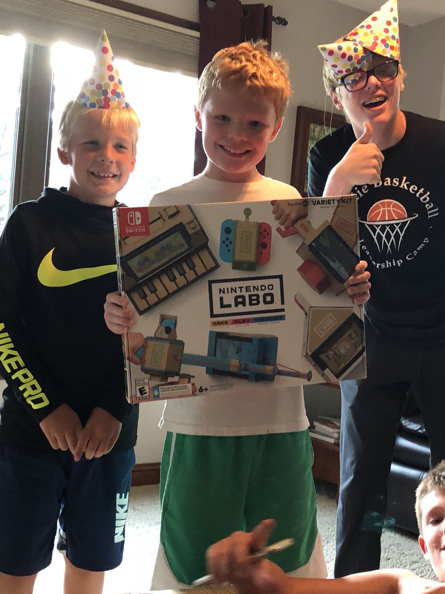 Clint Link tweet media