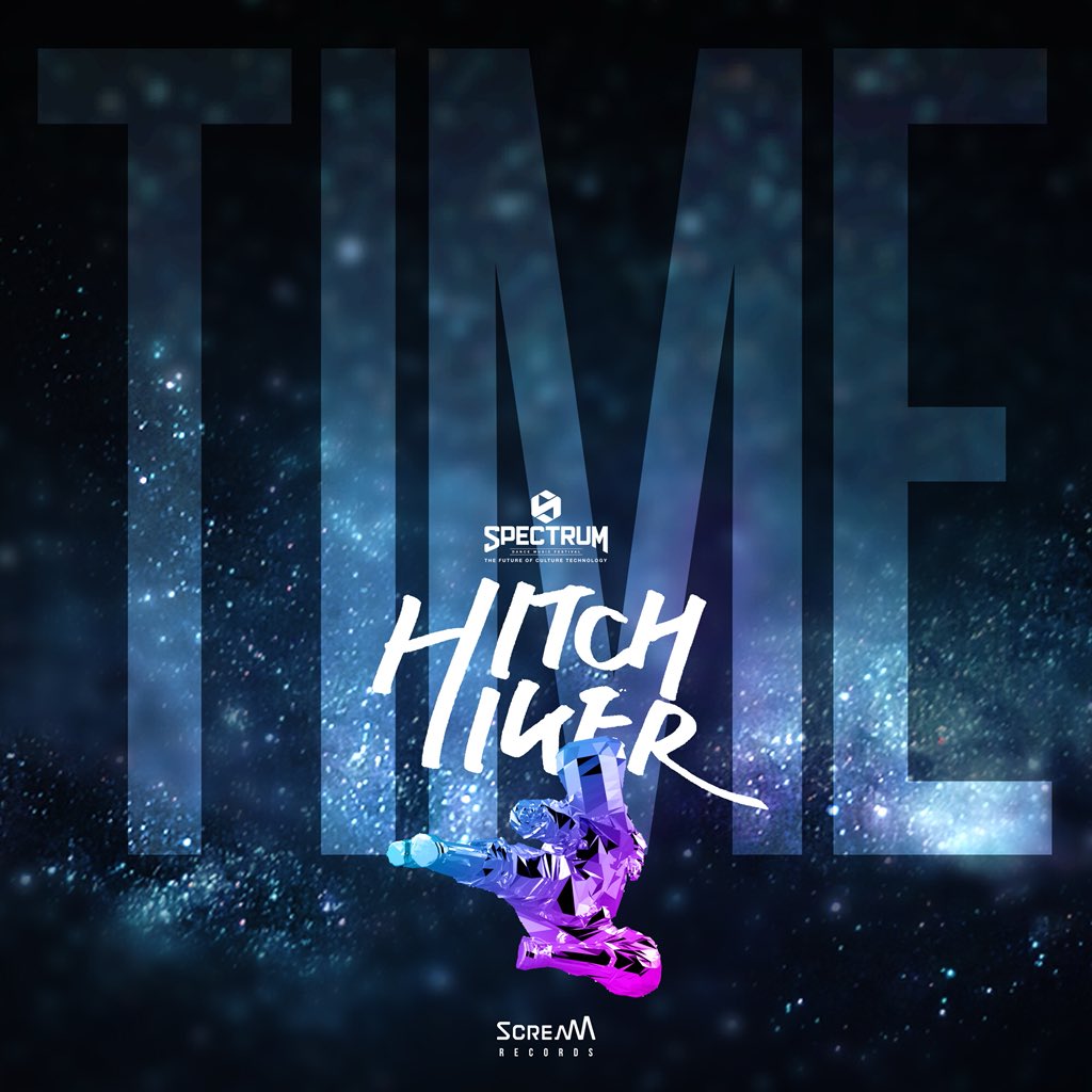 EDM musician Hitchhiker’s new song ‘Time,' featuring #SUNNY, #HYOYEON, and #TAEYONG, will be out on August 29 and will be played as a theme song for the ending parade event of '2018 SPECTRUM Dance Music Festival'! 

#2018SPECTRUMDanceMusicFestival #SMTOWN #SMmakesIT