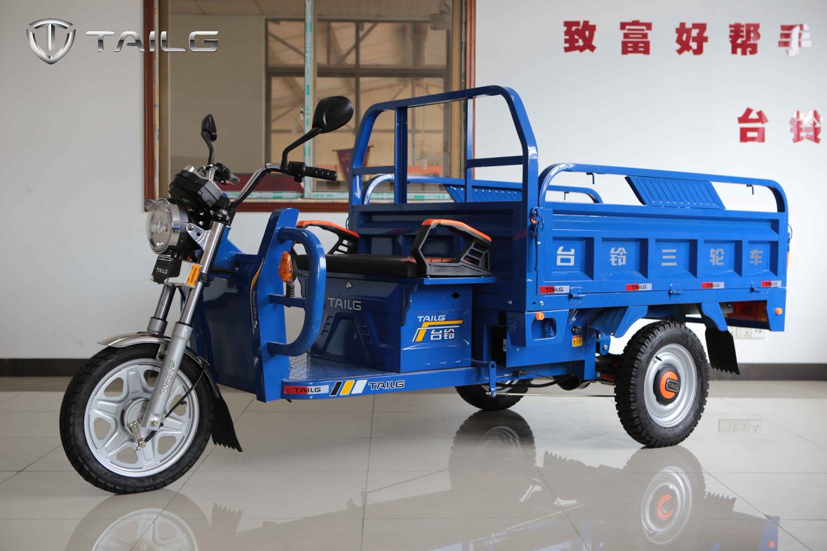 eric06368662's tweet photo. #TAILG #ZEV #etricycle https://t.co/wPWR48yhki