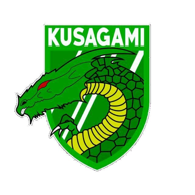 (8/20)
Un equipo que viene a darlo todo en esta copa recibamos a
@TeamKusagami

Mucho éxito  a lo largo de la copa BIENVENIDOS!👌