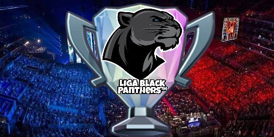 🔰Liga Black Panthers🔰
ABRE SUS INSCRIPCIONES
❤Dar Fav❤
Pedir 8Rt's Mencionando la liga
😈32 Equipos
🛡Seguir a @StaxCR1
🛡<a href="/emiclashroyale/">HL | ⚡Emielpro⚡</a>
💰Primer lugar Regalo Sorpresa
🐲Segundo lugar Mascot Logo
🔥Tercer lugar Premio De Consolacion
📱Mandar Captura De Que Allan Cumplido