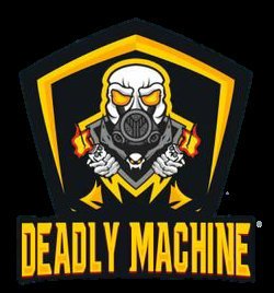 (10/20)
Un equipo que viene a darlo todo en esta copa recibamos a
@DeadlyMachineGG

Mucho éxito  a lo largo de la copa BIENVENIDOS!👌