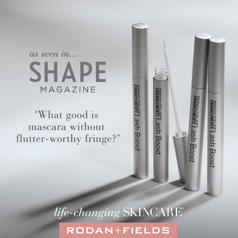 uncagedsolullc's tweet image. Join me to learn about Rodan + Fields® and how we're changing skin and changing lives.
