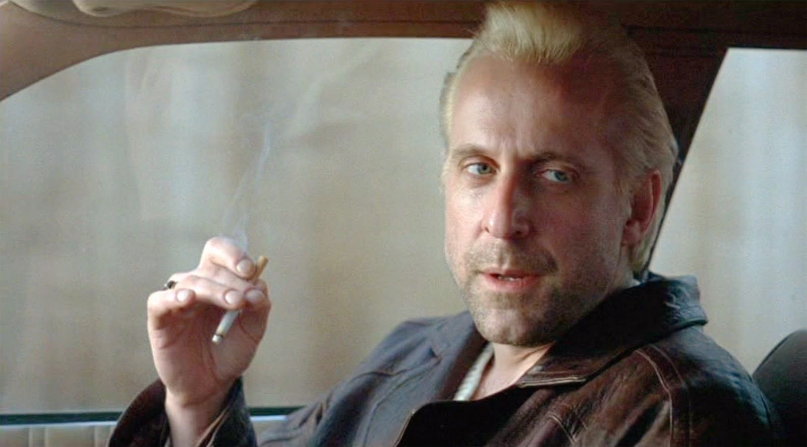 Happy Birthday Peter Stormare!     
