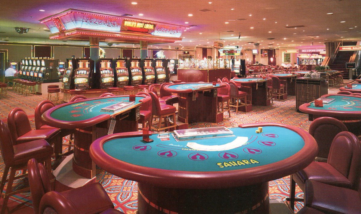 Classic Las Vegas tweet media