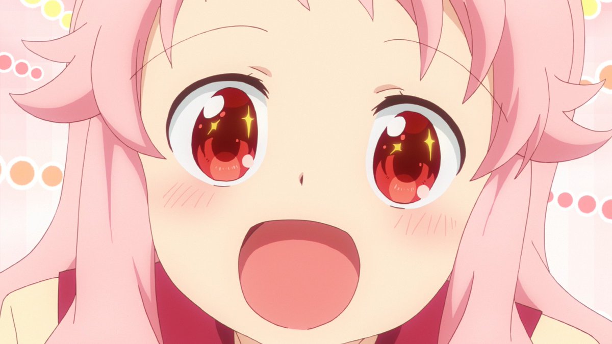 Crunchyroll Cheerleading Tv Anime Anima Yell Premiere Set For October 7