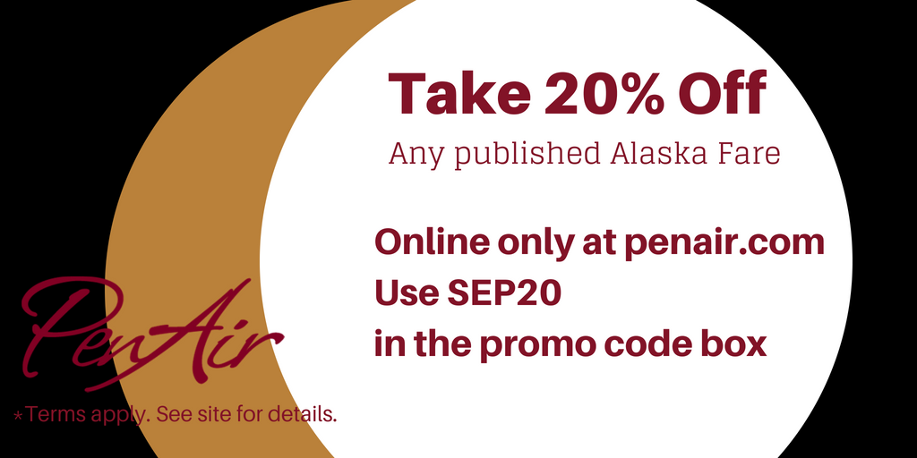 #20% off - all routes