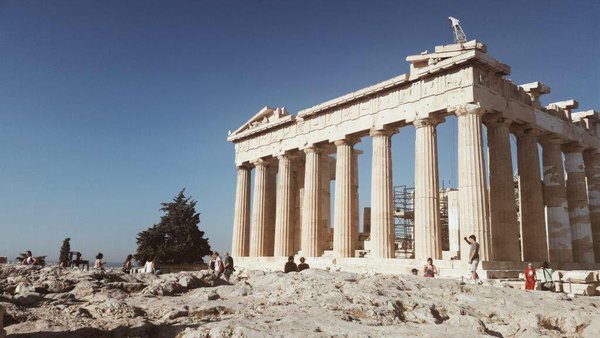 AnnWorldCitizen's tweet photo. I would love to explore Athens, Greece https://t.co/EryNzXGudY