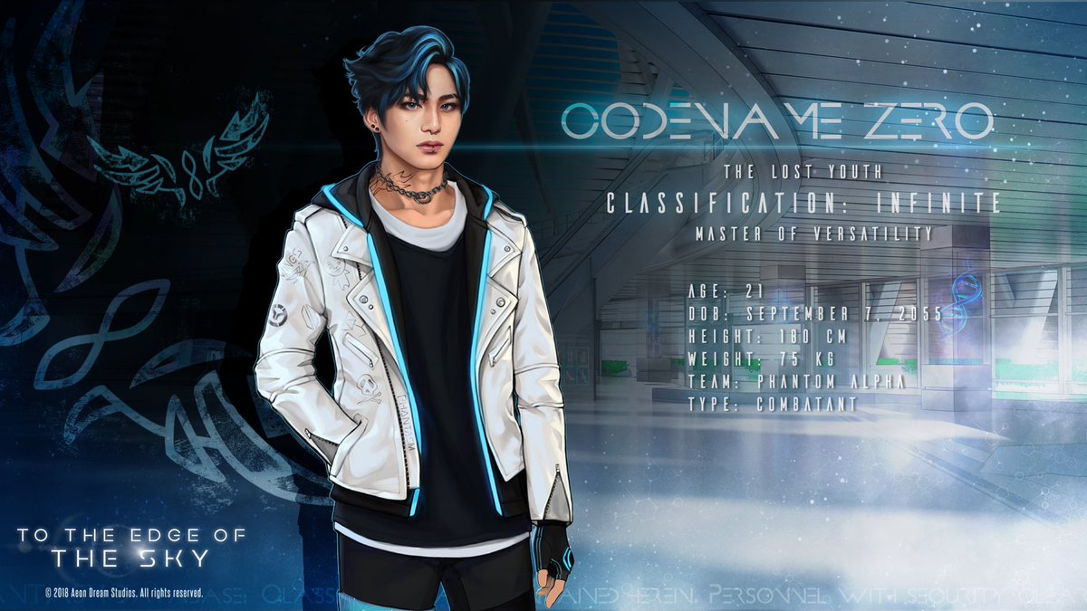 NeoArtistAurora's tweet photo. Introducing #TTEOTS Operative Zero's new art!

https://t.co/qPW1BY9BG3

Zero Lead writer/Character design: @XelestialWriter 
Face/hair by: @Nonconman https://t.co/xr3AAFUCrg