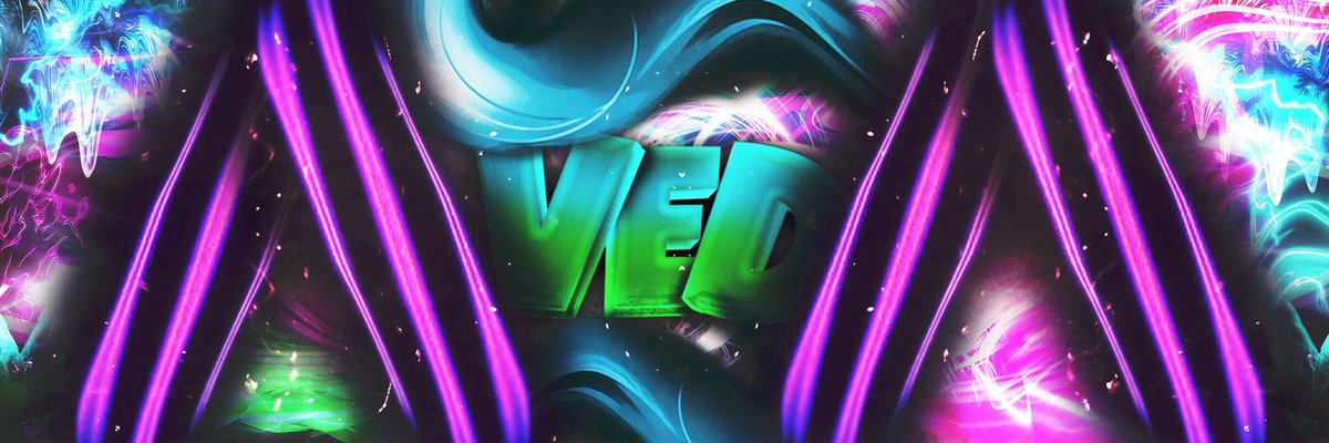Beebopinn's tweet photo. Twitter header for @PsyQo_Ved   
Likes/RTs Appreciated
Feel free to use it if you like it. https://t.co/qnWHPYyIro