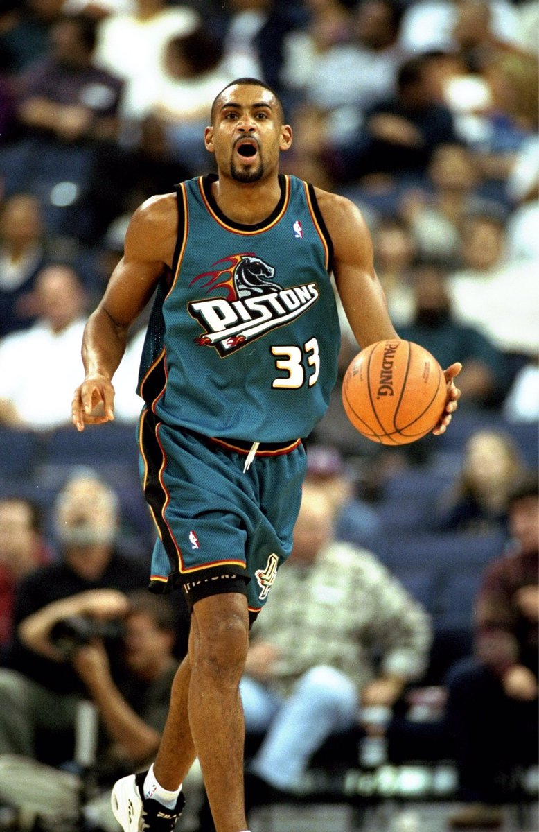 grant hill throwback jersey