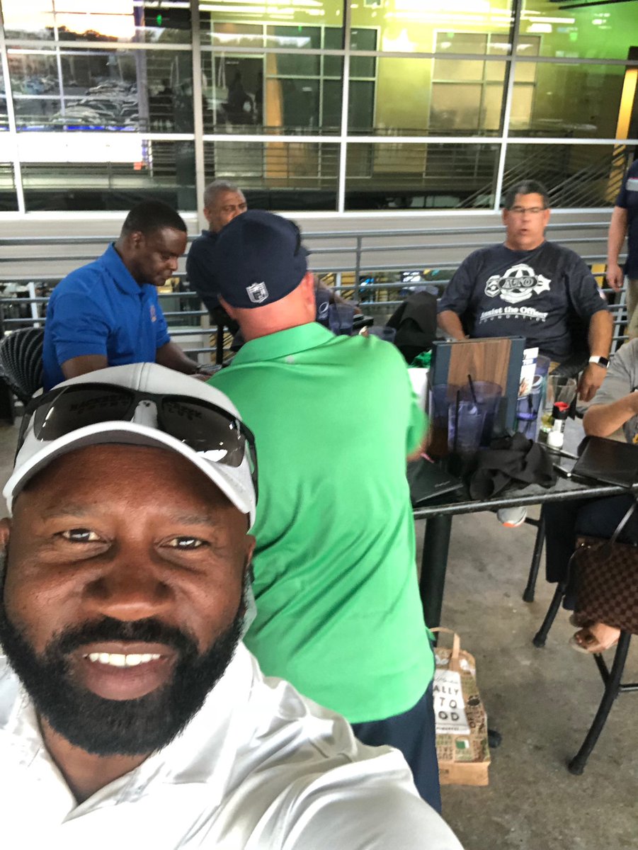 TalkPolice's tweet image. Feed Lake Highlands Charity Event at Top Golf with Northeast Patrol!!!