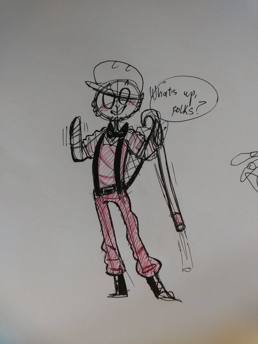 WeekyFrog's tweet image. He is mynlittle fashionista baby &amp;lt;333
#htf