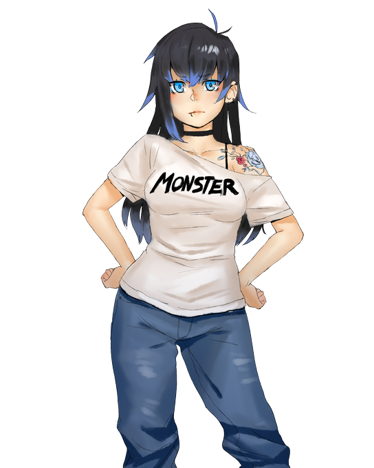 Emilyのtwitterイラスト検索結果 古い順