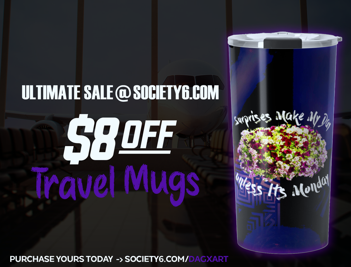 ZopeGraphics's tweet photo. Bought a travel mug... even though I don't travel much 🤔🤣 
Insulated✅ Lightweight✅ Stainless✅ Look great✅

But I would definitely recommend it to anyone, even if they don't travel. Product link below: https://t.co/SoBZDs0aBz

@GFXCoach @Retweet_Lobby @Quickest_Rts @FEAR_RTs https://t.co/0sDsI2pngl