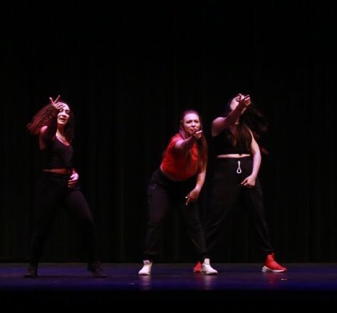 OSU Hip Hop Dance Cr tweet media