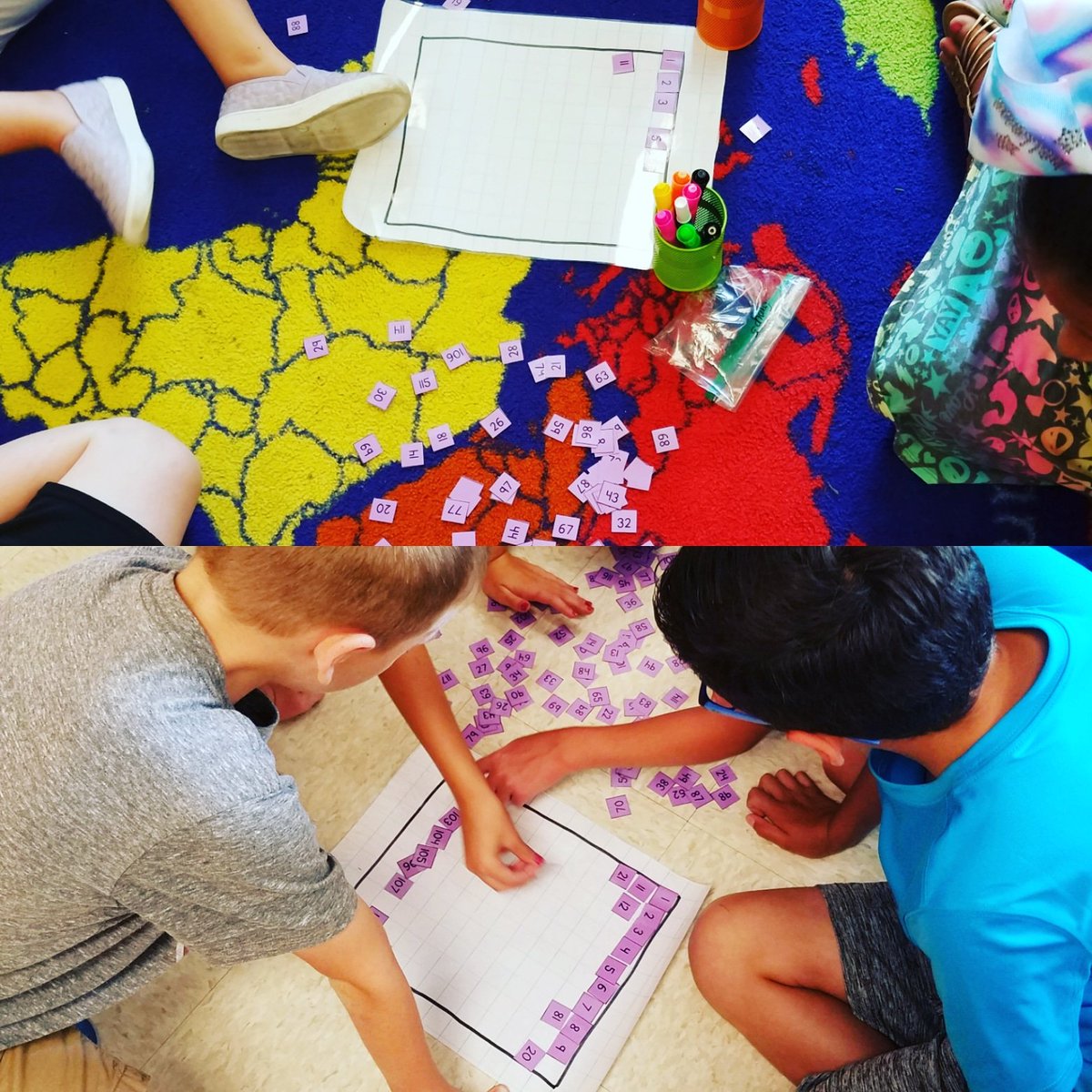 Stephanie Smith tweet media