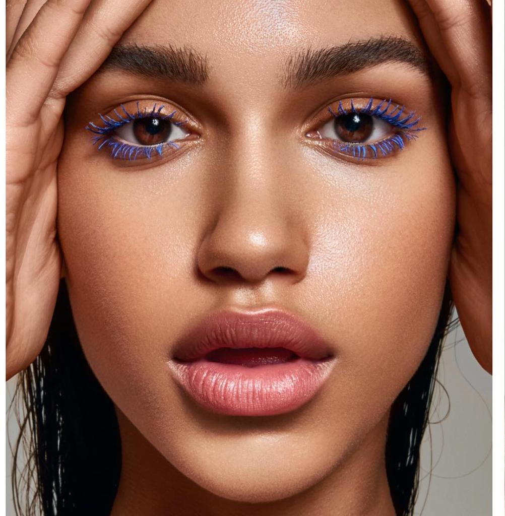 Robe Ren og skær logik NYX PRO MAKEUP CAN on Twitter: "@_makeupbykerry used our new color mascara  Worth the Hype in blue on model @chiarasampaio // Elle utilise notre mascara  couleur Worth the hype. #Beauty #Love #NyxcosmeticsCanada #