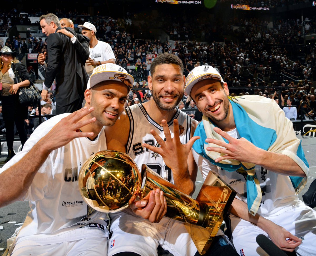 NBA's tweet photo. #GraciasManu https://t.co/FBQP6rmdIc